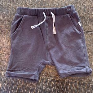 Miles Baby shorts